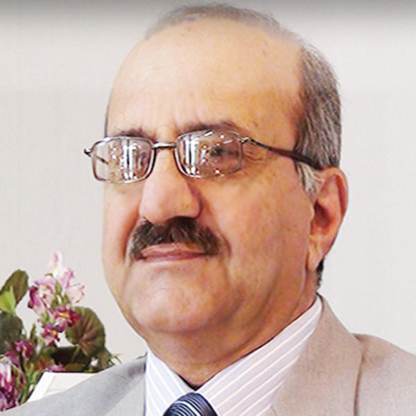 Shahriar Kia