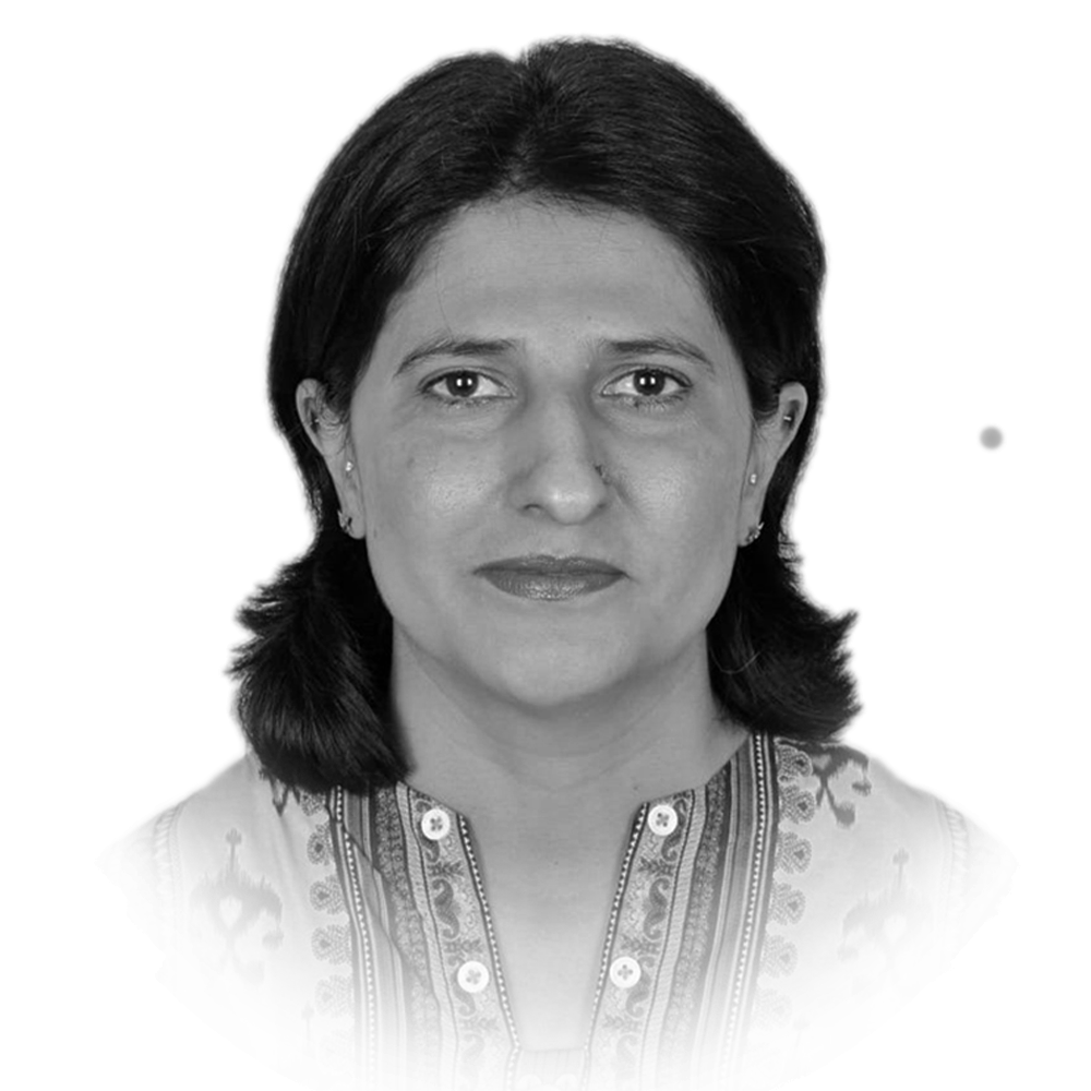 Shazia Anwer Cheema