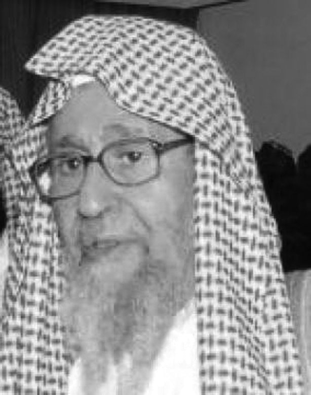 Sheikh Saleh bin Fouzan Al-Fouzan