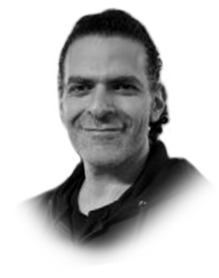 Sherif Elsayed-Ali