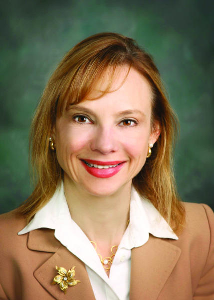 Sherri Goodman