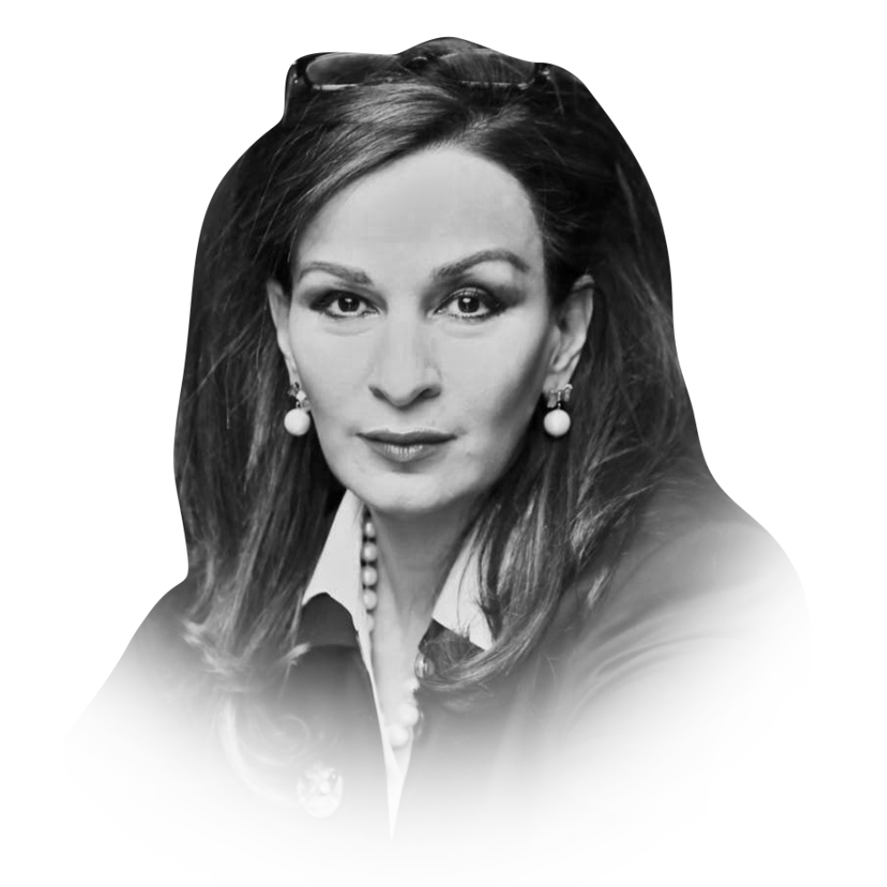 Sherry Rehman