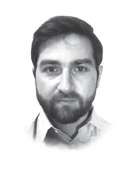 Simon Allison