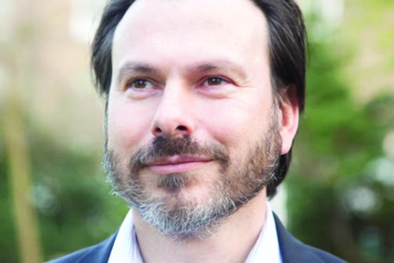 Simon Anholt