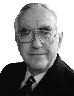 Sir Roger Tomkys