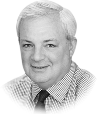 Sir Stephen O’Brien