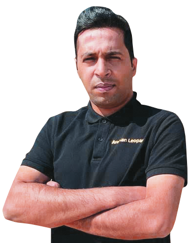 Abdulaziz Alenzy