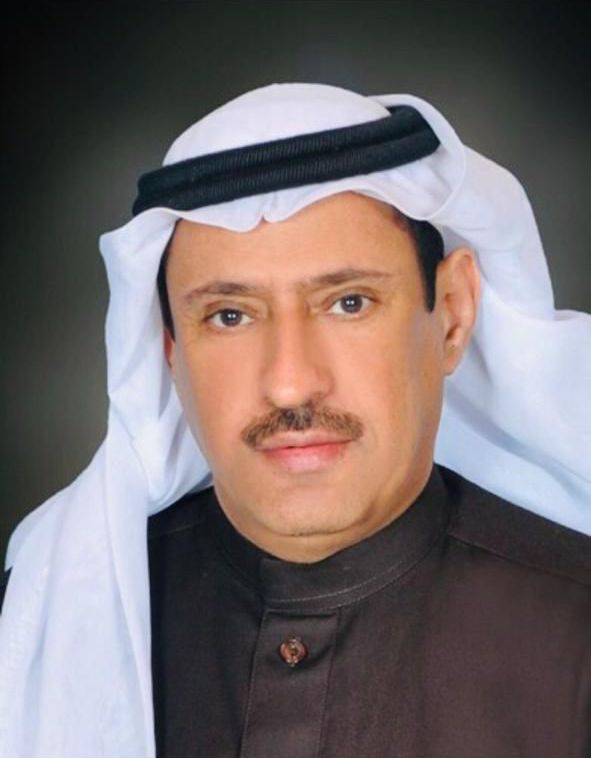 Abdulaziz bin Razen