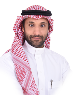 Abdullah H. Alghuwaynim