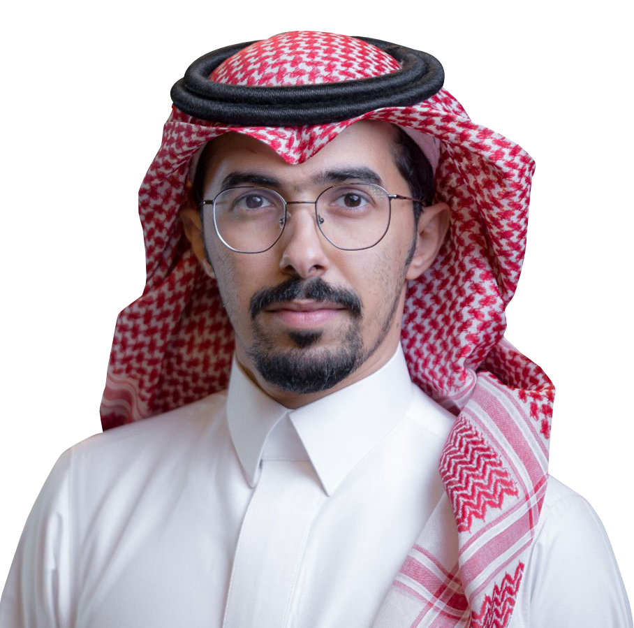 Abdulwahab Alomari