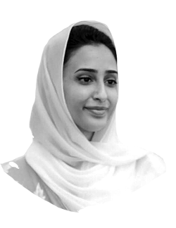 Abeer S. Al-Saud