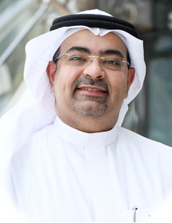 Ahmad G. Darwish