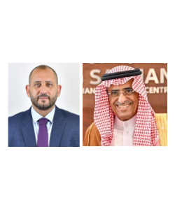 Ahmed Al-Baiz