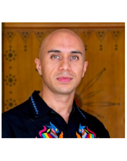 Alfredo Leon Jalili