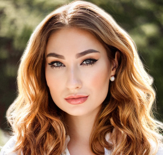 Anastasiia Stoiatska