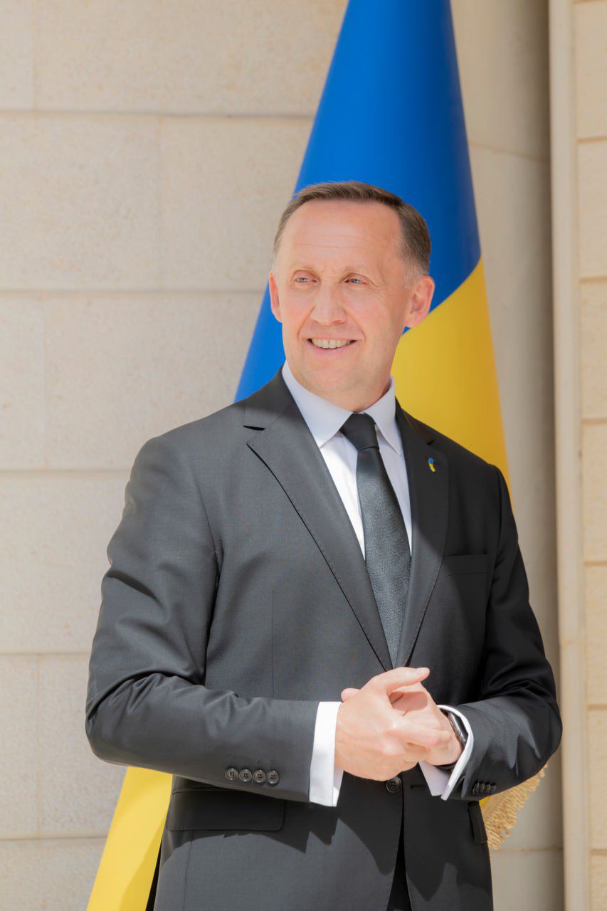 Anatolii Petrenko