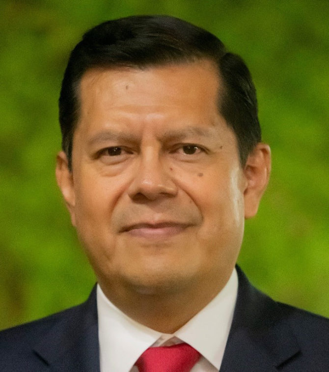 Anibal Gomez Toledo