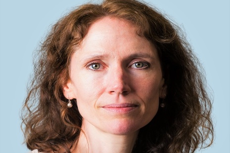 Anna Walters