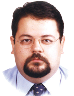 Anthony Azoury