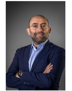 Antoine Nasr