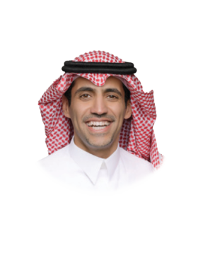 Ayman Al-Rashed