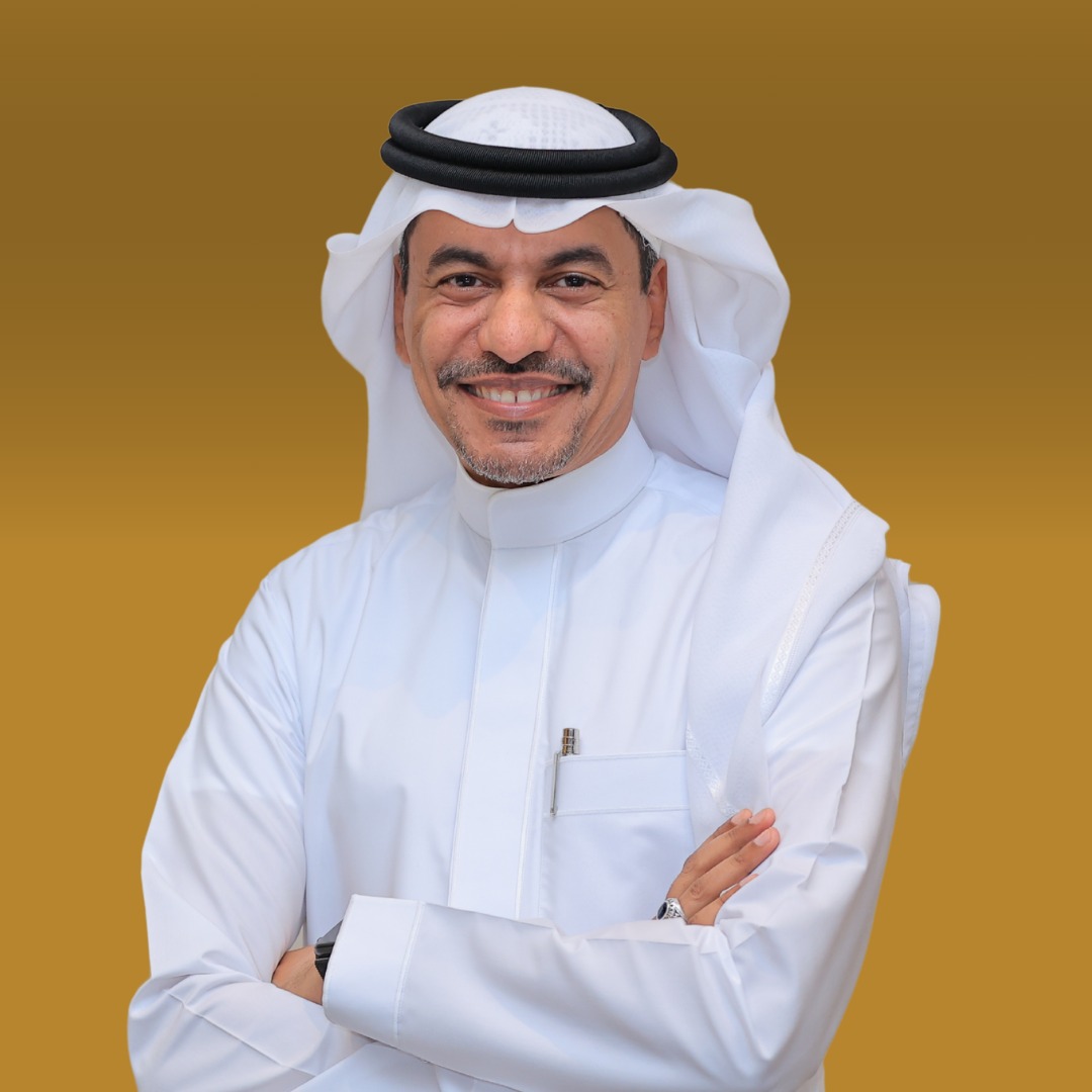 Badr Burshaid