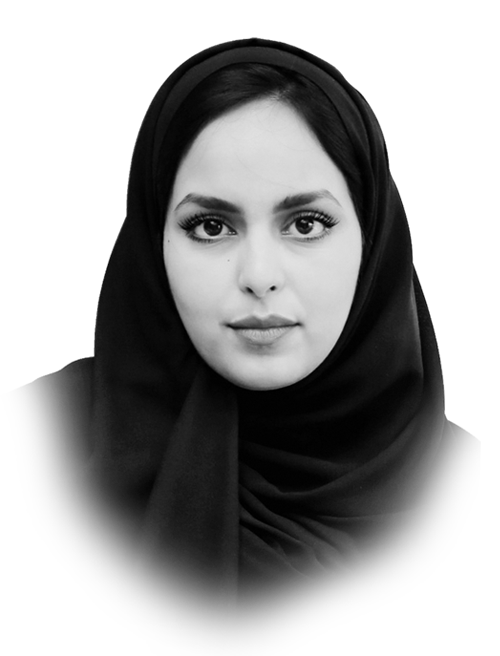 Dimah Talal Alsharif