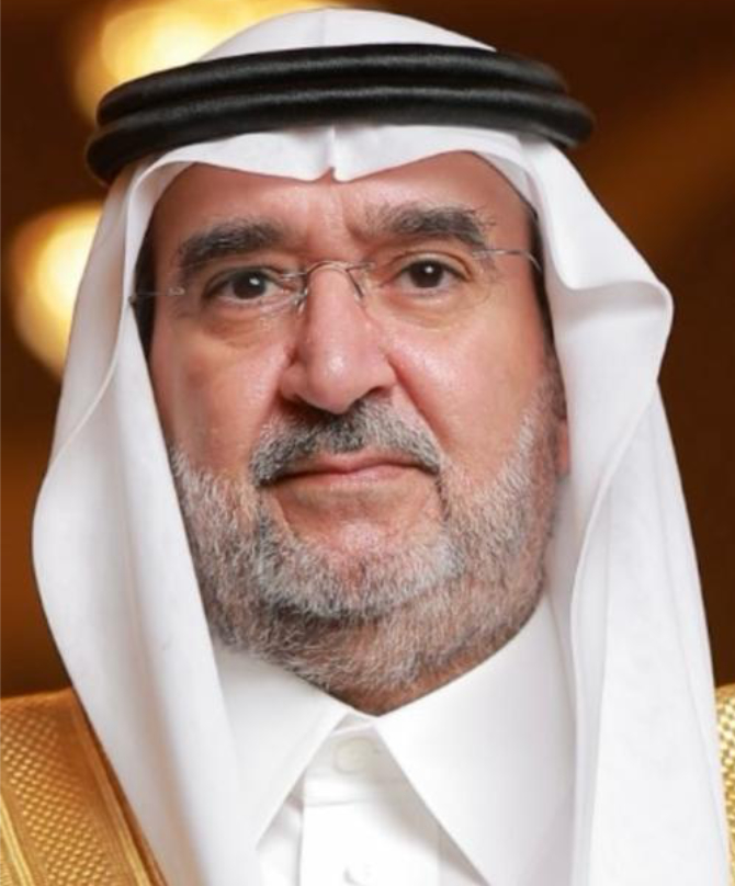 Dr. Abdulaziz Sager