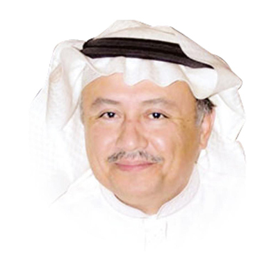 Dr. Abdulaziz Turkistani