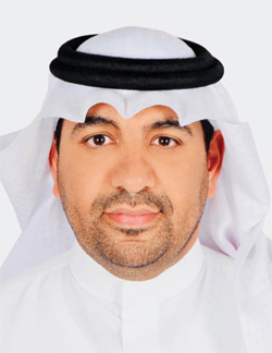 Dr. Abdulrahman Alolian