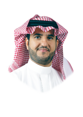 Dr. Abdulrahman Alsuhaibani