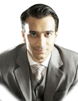 Dr. Azeem Ibrahim
