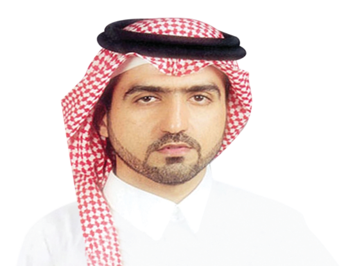Dr. Bader bin Saud