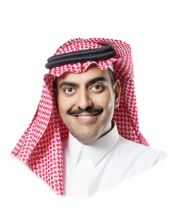 Dr. Badran Al-Honaihen