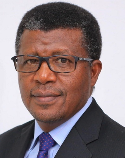Dr. Dereje Wordofa
