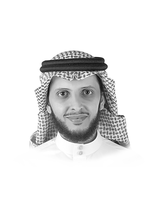 Dr. Faisal Al-Horairi