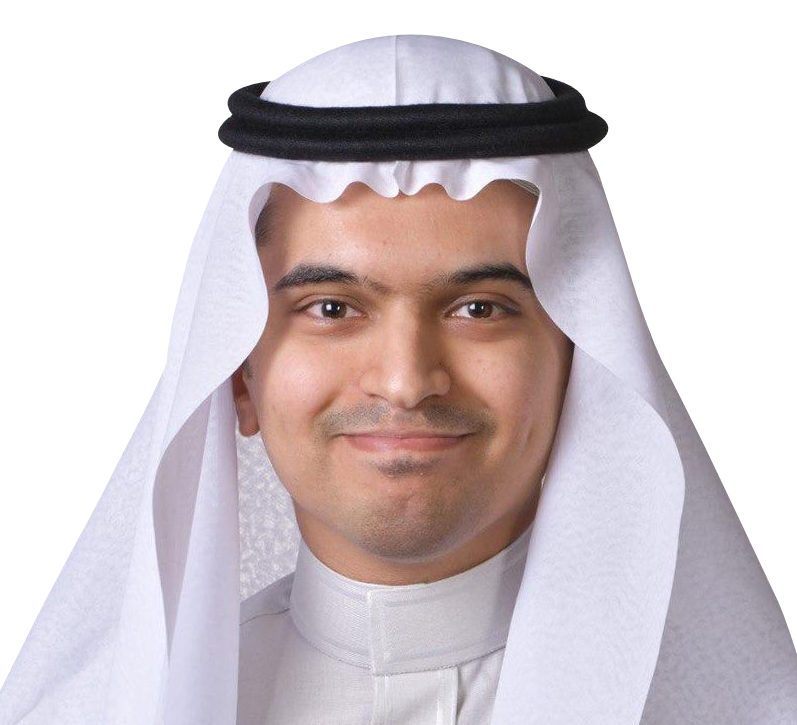 Dr. Faisal Khalaf