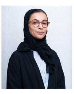 Dr. Fatima Al-Kaabi