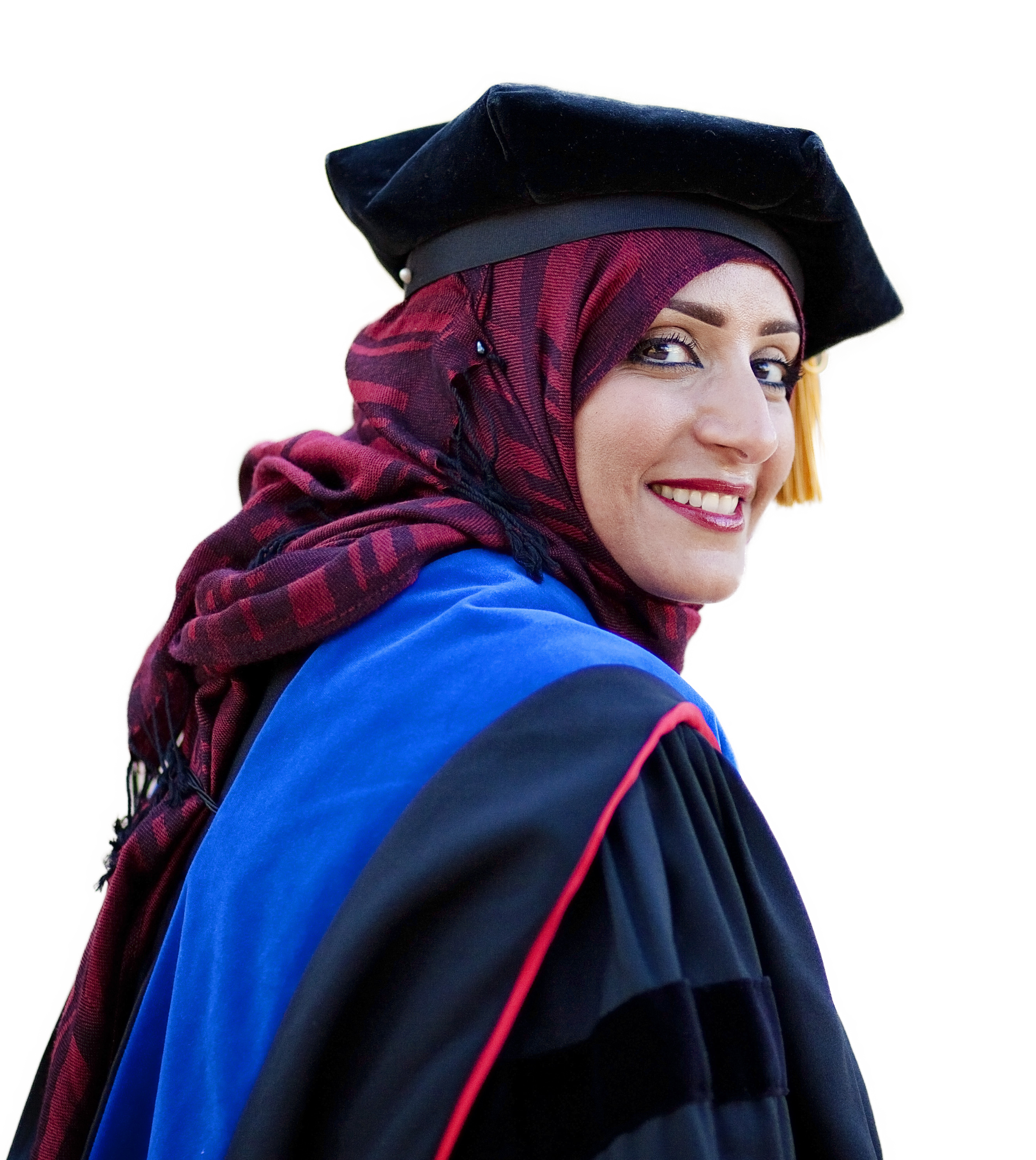Dr. Fatma Jobran