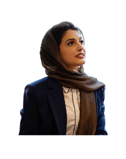 Dr. Ghadah W. Alharthi