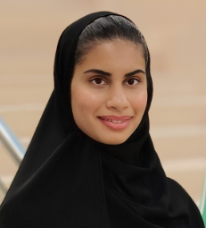 Dr. Huda Alfardus
