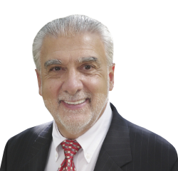 Dr. Jerry Cammarata