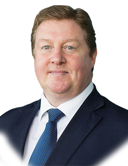 Dr. Kevin Cullen