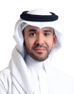 Dr. Mansoor S. Almalki