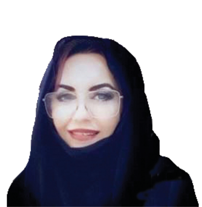 Dr. May Alobaidy
