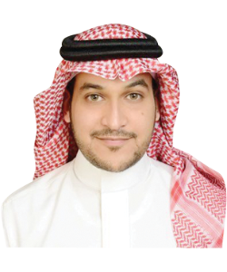Dr. Musaab bin Faleh Al-Harbi