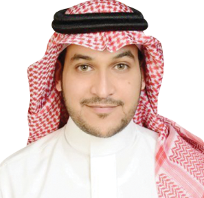 Dr. Musaab Faleh Alharbi