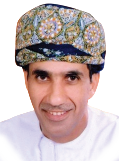 Dr. Musallam Al Ma’ani