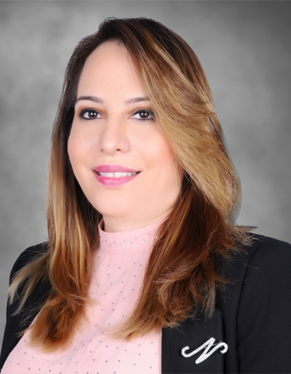 Dr. Najat AlSaied