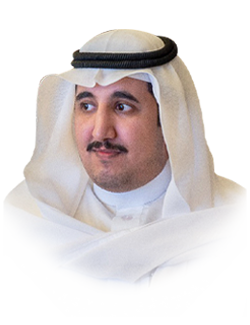 Dr. Saad Ibrahim Al-Arifi